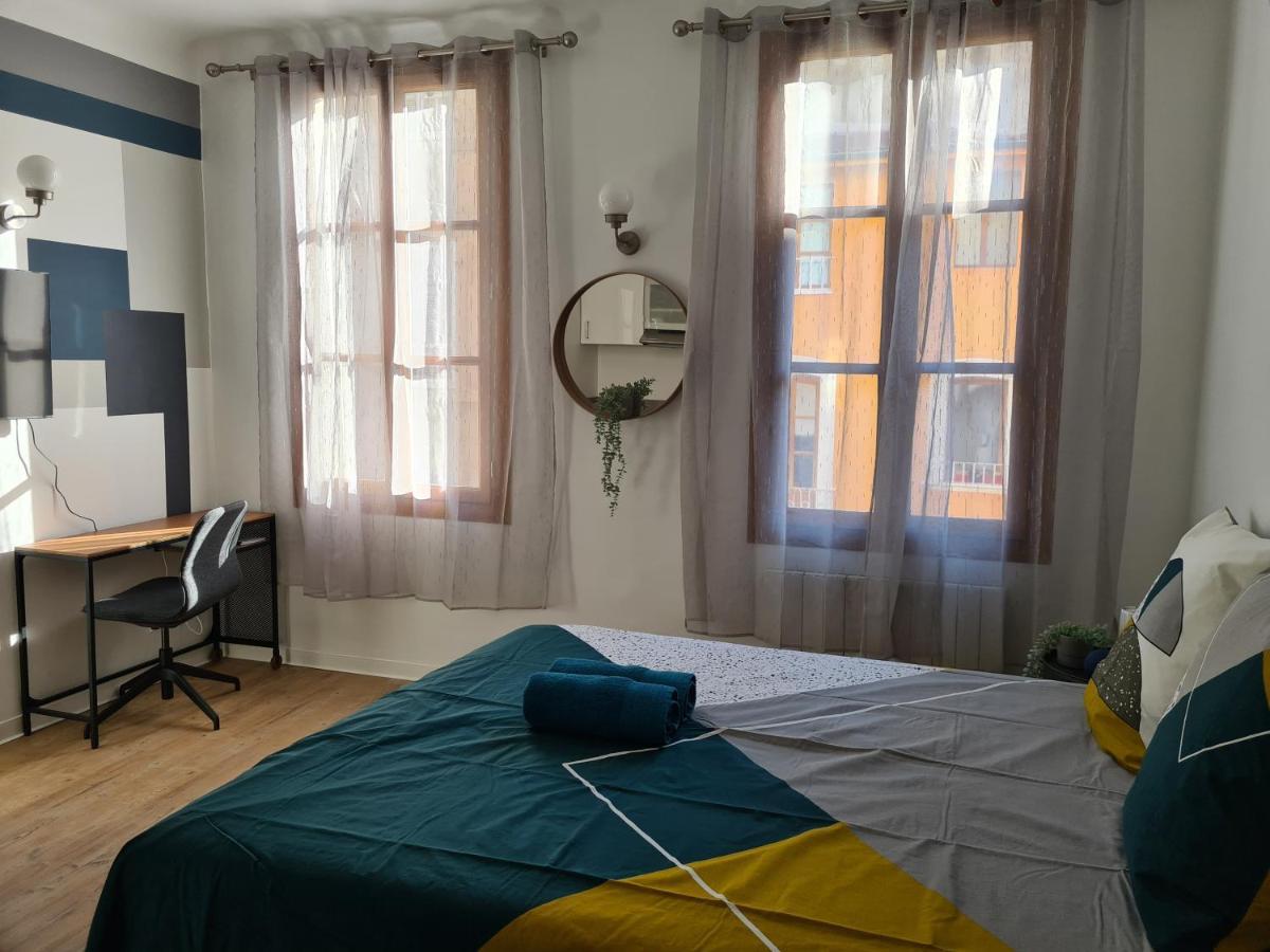 Studio Boulegon Hyper Centre Aix Apartment เอ็ก-ซอง-โพรวองซ์ ภายนอก รูปภาพ
